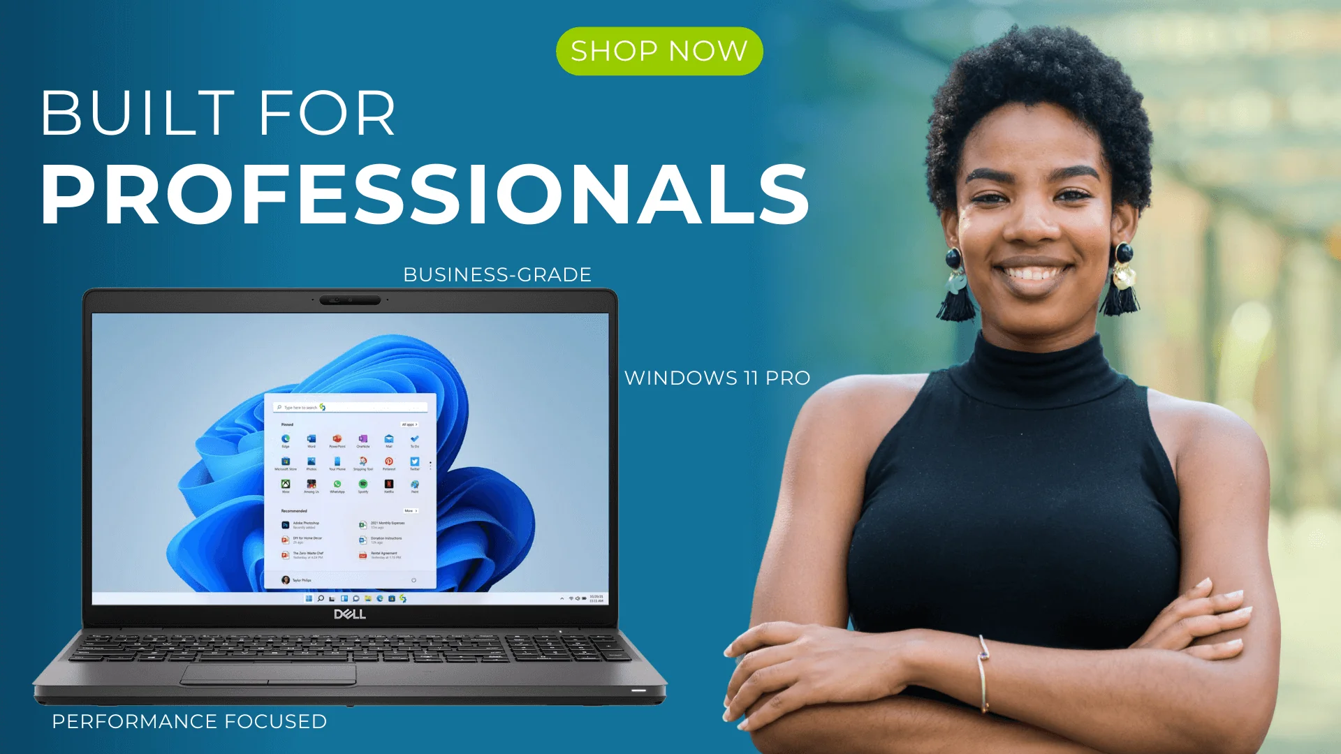 Welcome to Our Store